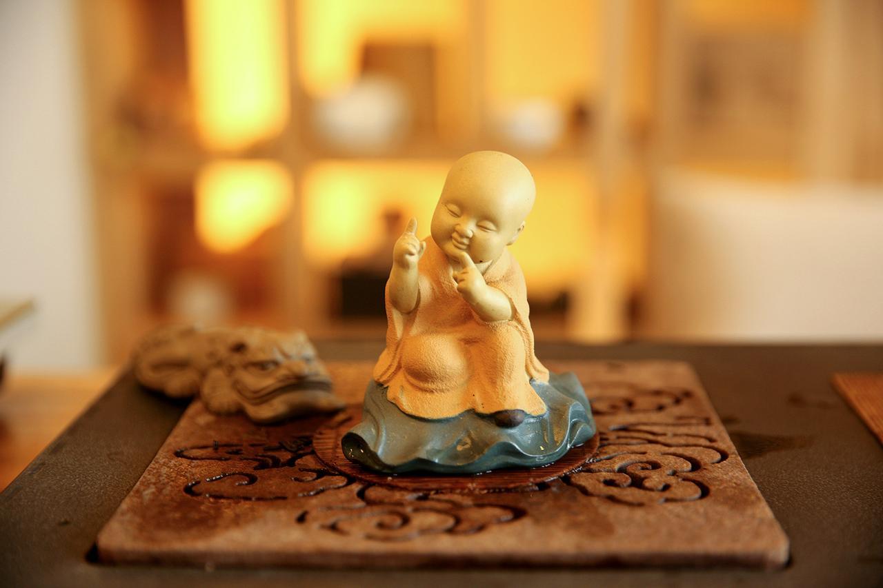 Zhangjiajie Yunxi Zen Hotel Ngoại thất bức ảnh