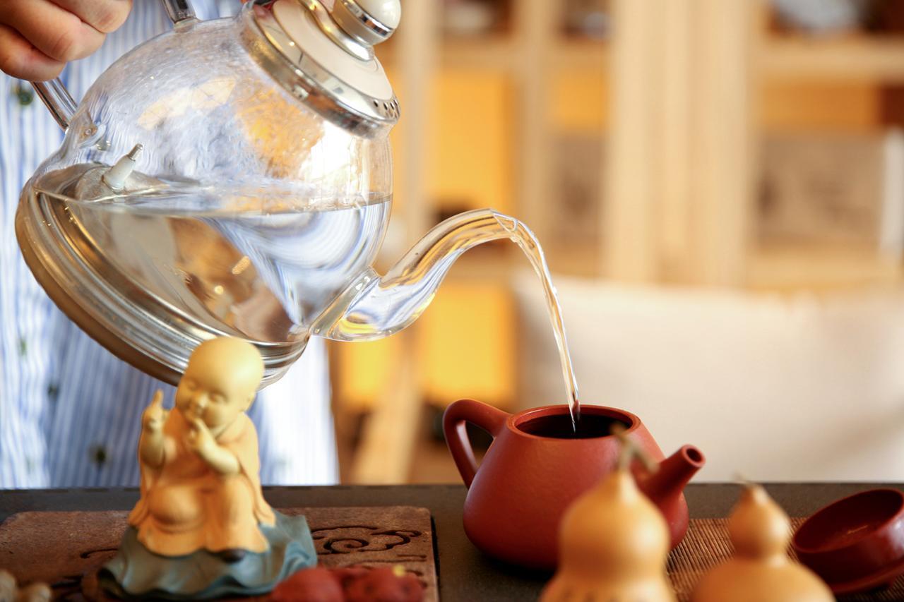 Zhangjiajie Yunxi Zen Hotel Ngoại thất bức ảnh